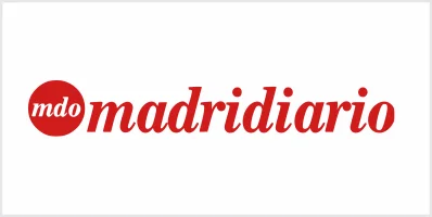 Logo Madridiario