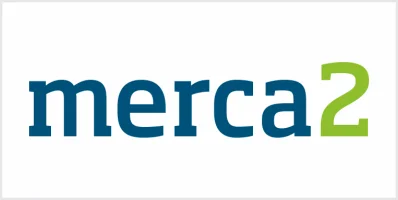 Logo Merca2