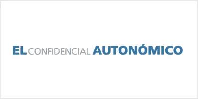Logo el confidencial autonomico