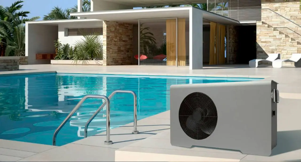 cuánto cuesta climatizar una piscina en madrid