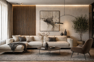 interiorismo lujo Madrid 2026